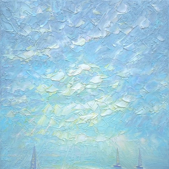 Lace of the Elements