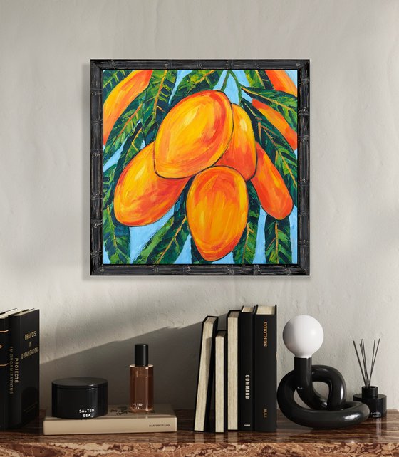 Mango