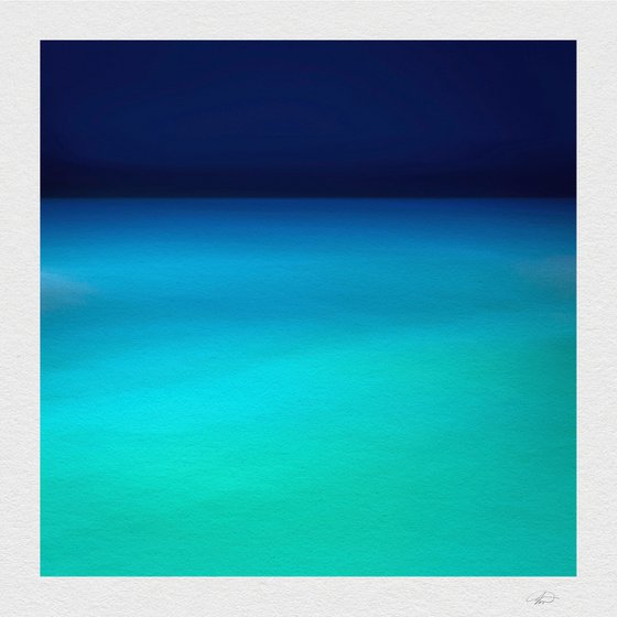 Hebridean Sea Fields