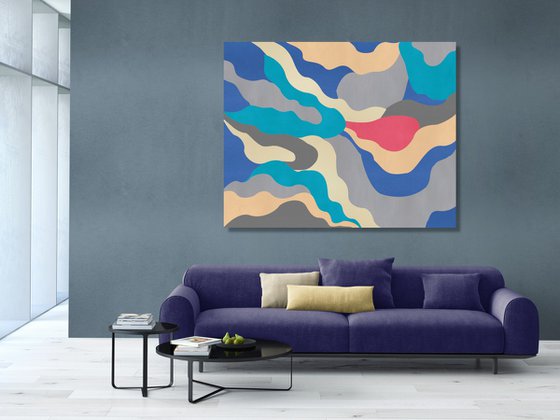 Abstraction #09