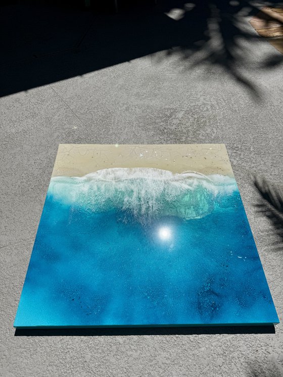 Tidal Claim