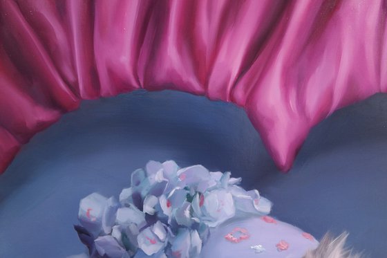 "Icon of home comfort"