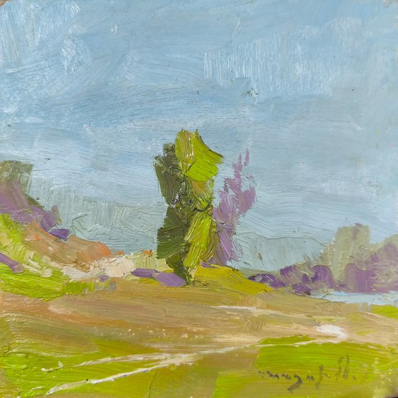 Spring