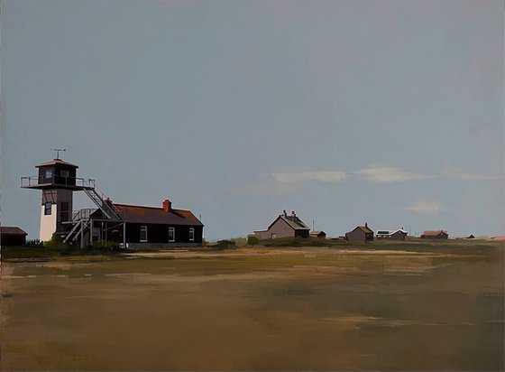 Dungeness