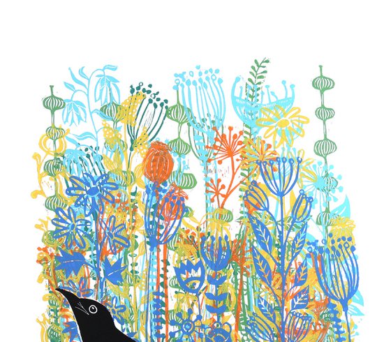 Magpie Dreams