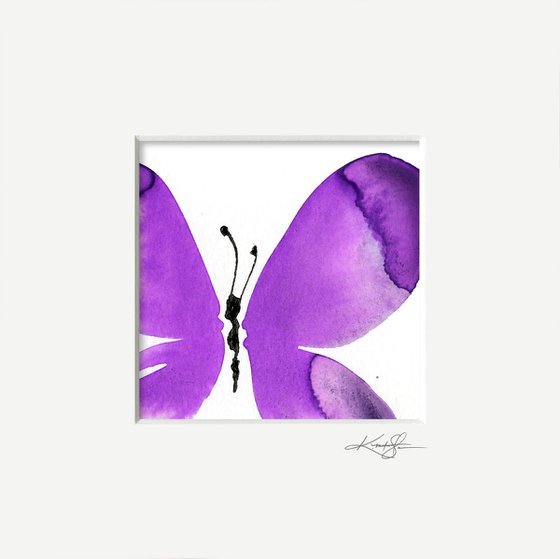 Butterfly Joy Collection 10