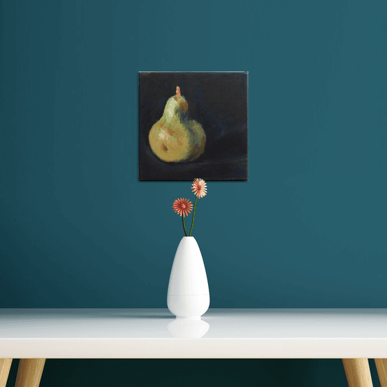 Pear