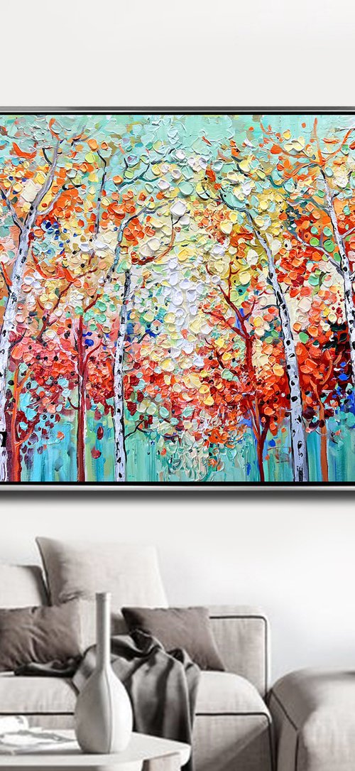 Spring Sunshine by Lana Guise