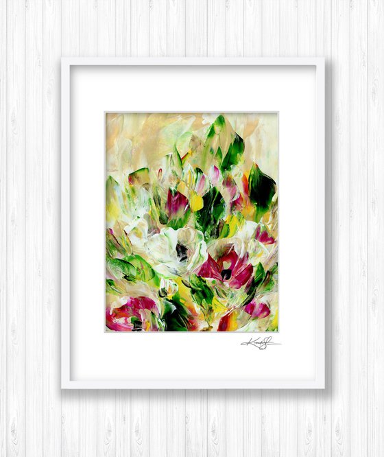Tranquility Blooms 6