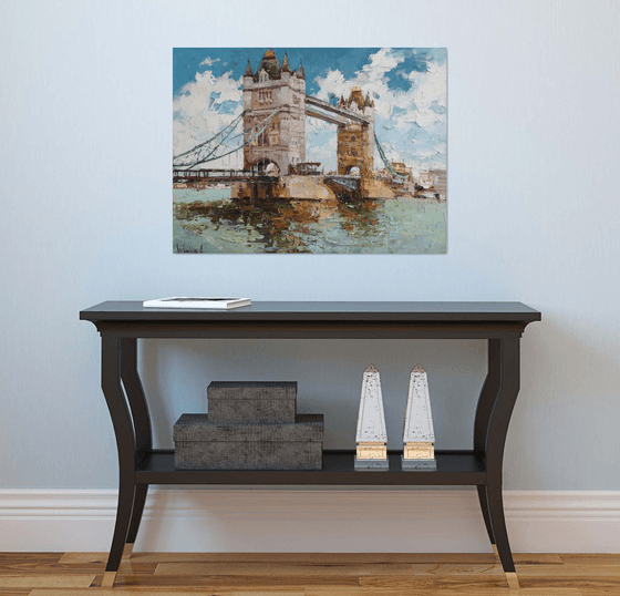 Tower Bridge