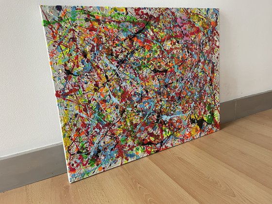 Chromatic Movement 05