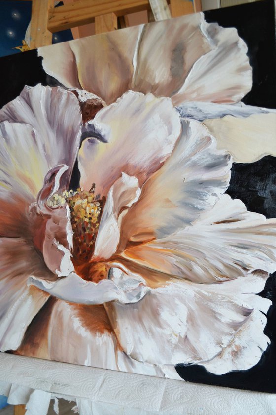 Peonies' Voice 2