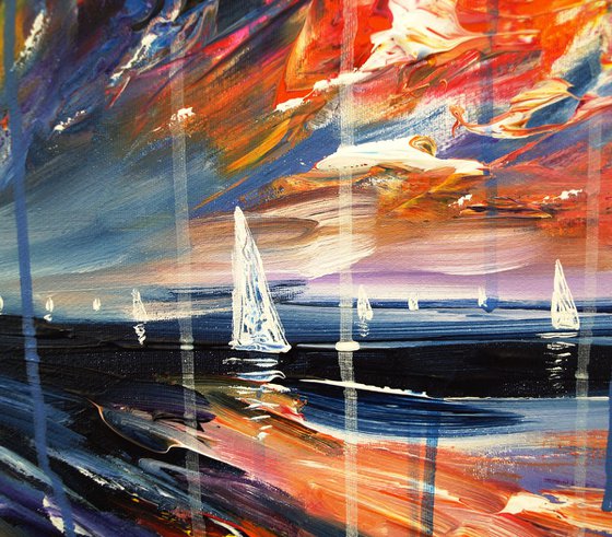 Sail Away XL 4