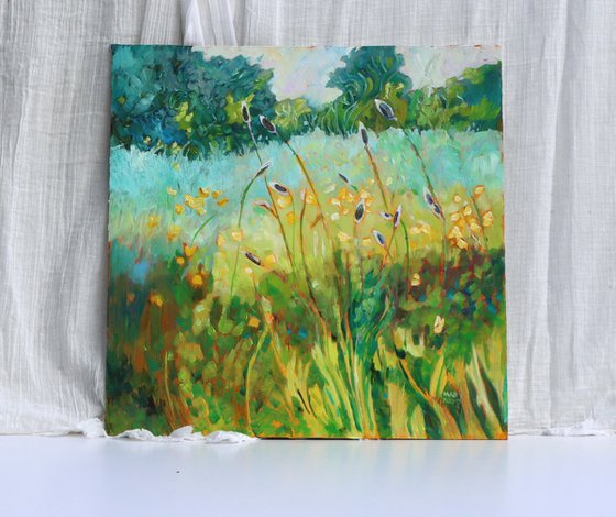 Meadow Deep