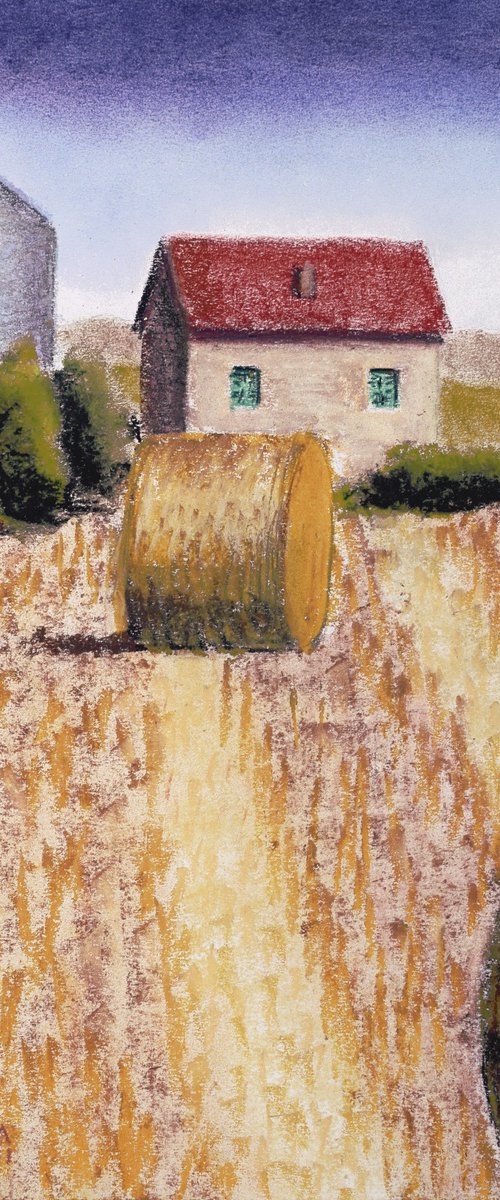 FRAMMENTO 6 by Andrea Vandoni