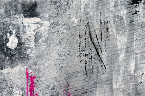 Pink Signals