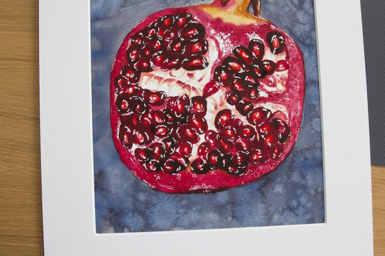 Pomegranate