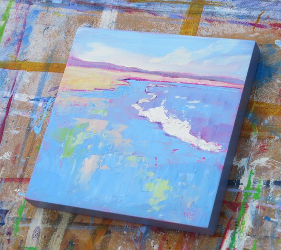 Brancaster Beach