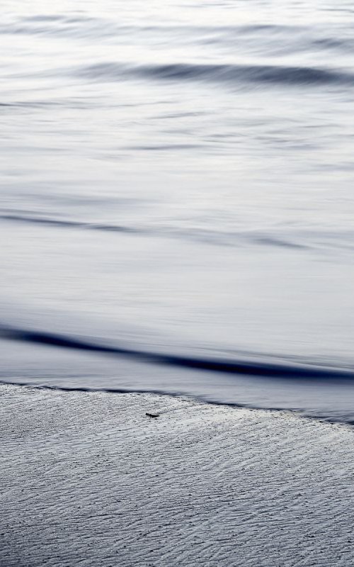 Porto Santo Waves by Douglas Kurn