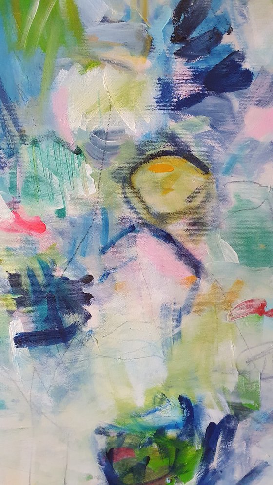 On the lycian trail 1