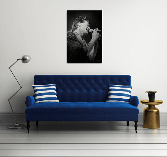 Herman Brood - Wild Romance