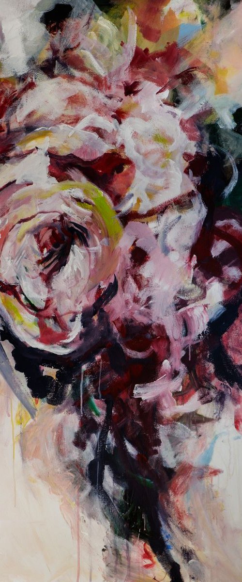 Notions of Beauty by Cheryl Johnson