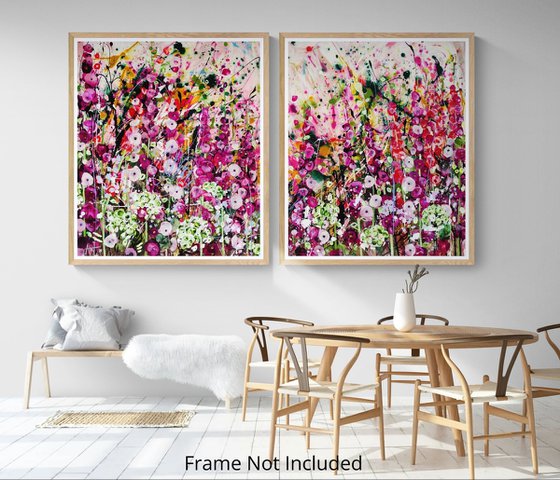 strawberries on a sunday