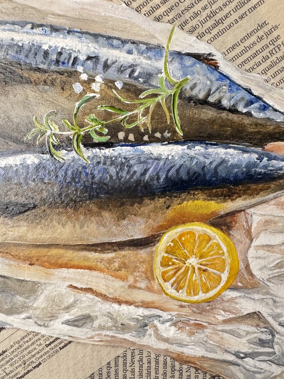 Morning Edition: The Catch