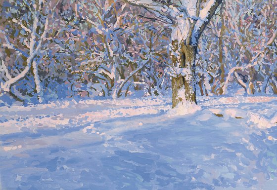 December