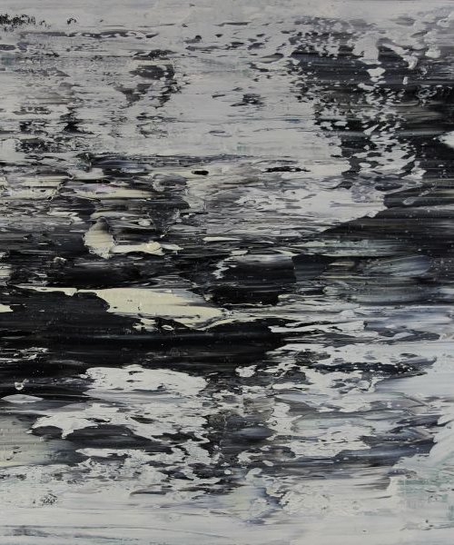 Ice wedge [Abstract N° 1833] by Koen Lybaert