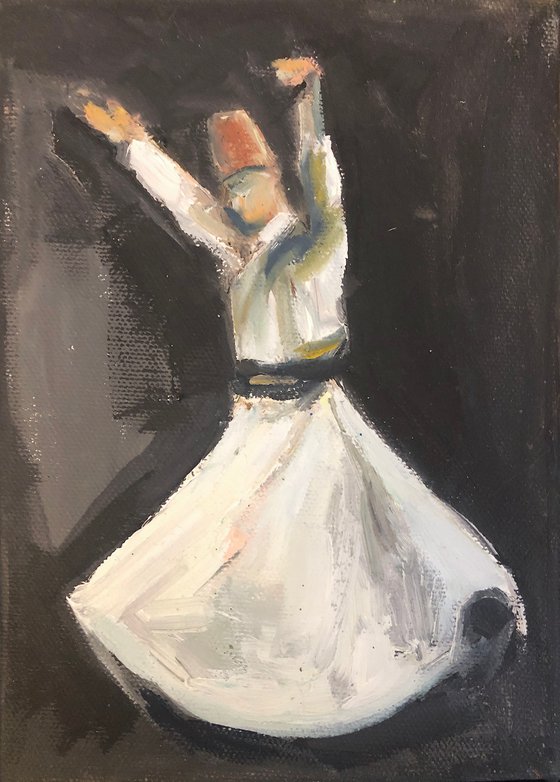 Dervish