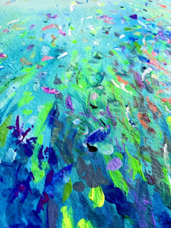 Underwater No.18