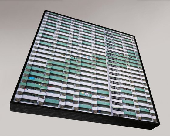 Vertical Domino