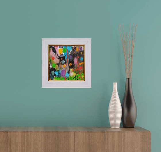 Jazzy mood-XCI