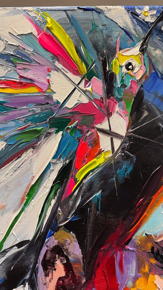 Where Daisies Keep Secrets