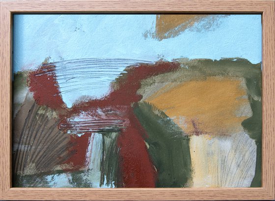Red Moor