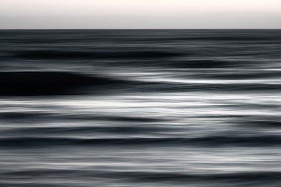 The Uniqueness of Waves XLI | Limited Edition Fine Art Print 1 of 10 | 45 x 30 cm