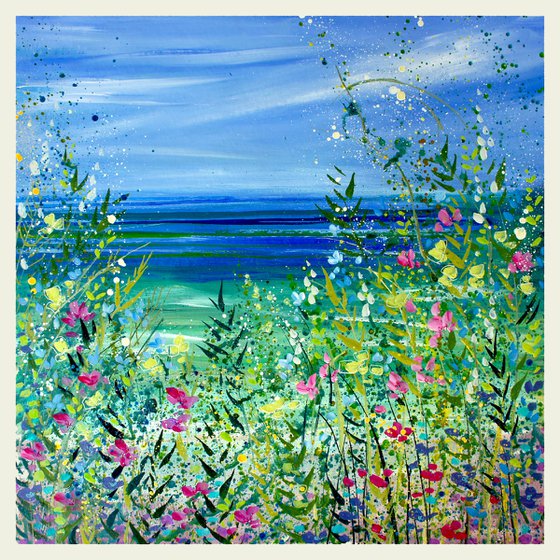 Sea Garden