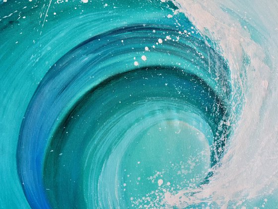 Wave No.6