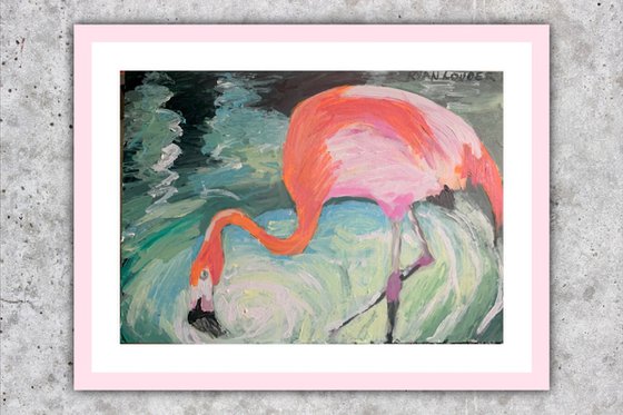 FLAMINGO