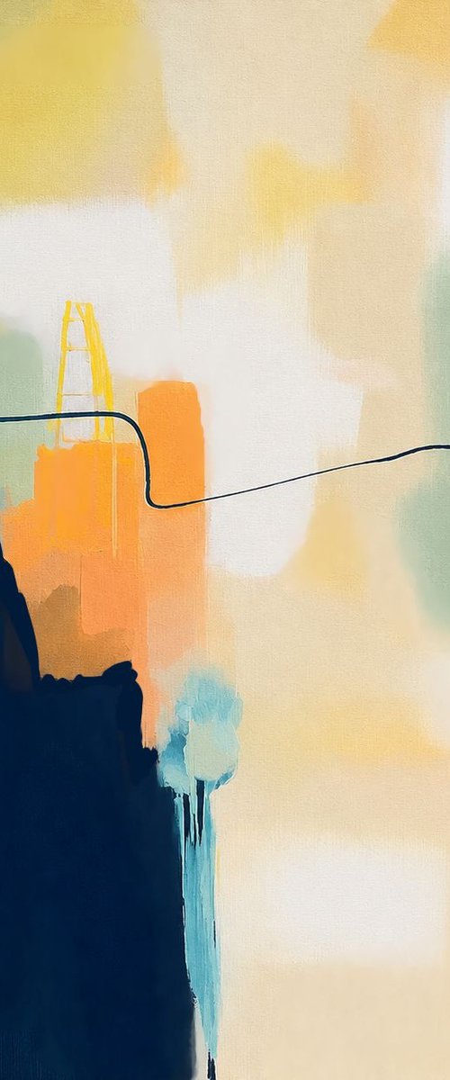 Yellow Beat #15 by V+V Kniazievi