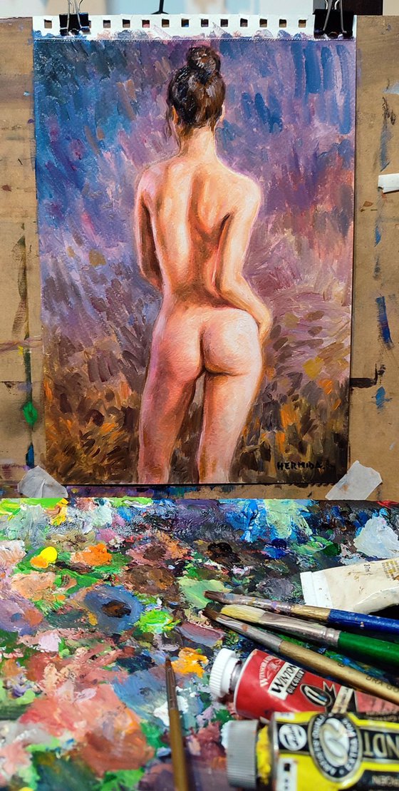 The silence of the skin