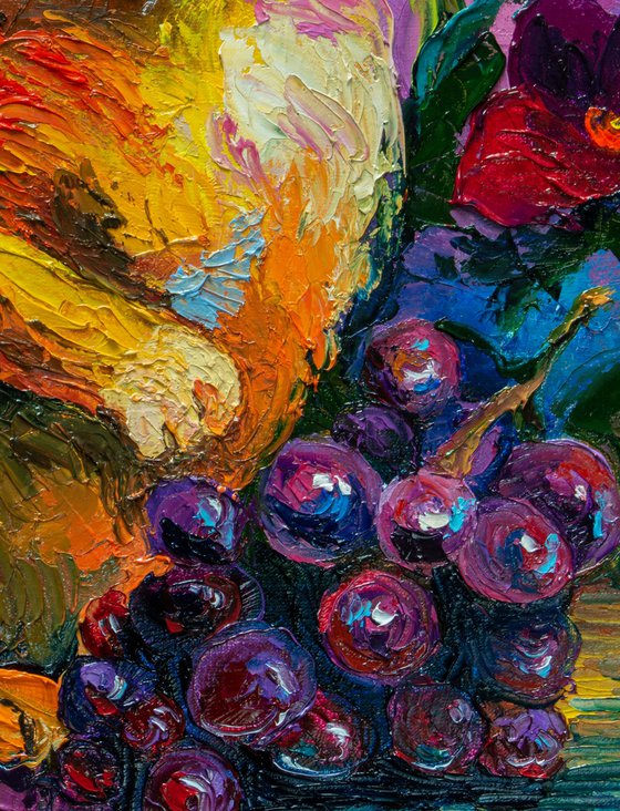 Grape Delight