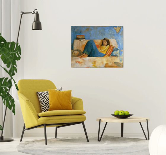 The Moment You Never Want to End