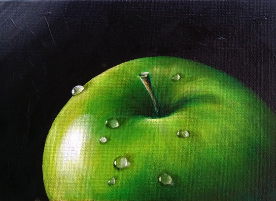 Apple Dew