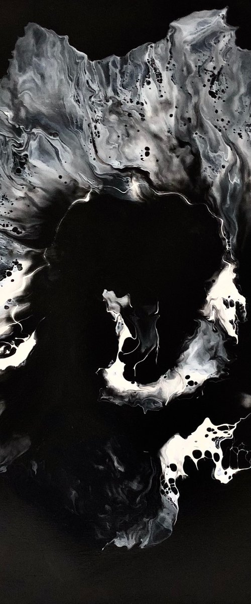 Abyss by Meredith B.  Studios