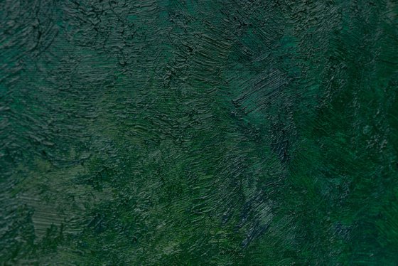 Emerald Forest