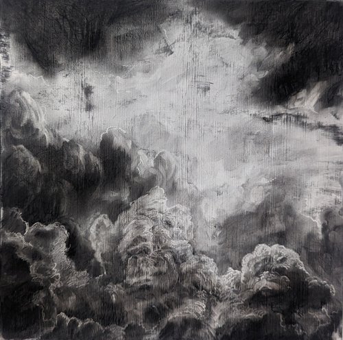 Storm by Sophie Adair