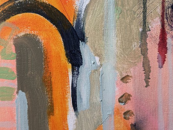 “You Wouldn’t Adam & Eve It!”