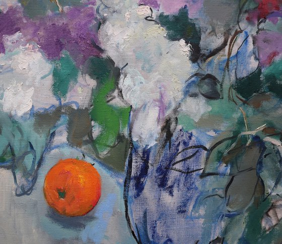 Lilacs